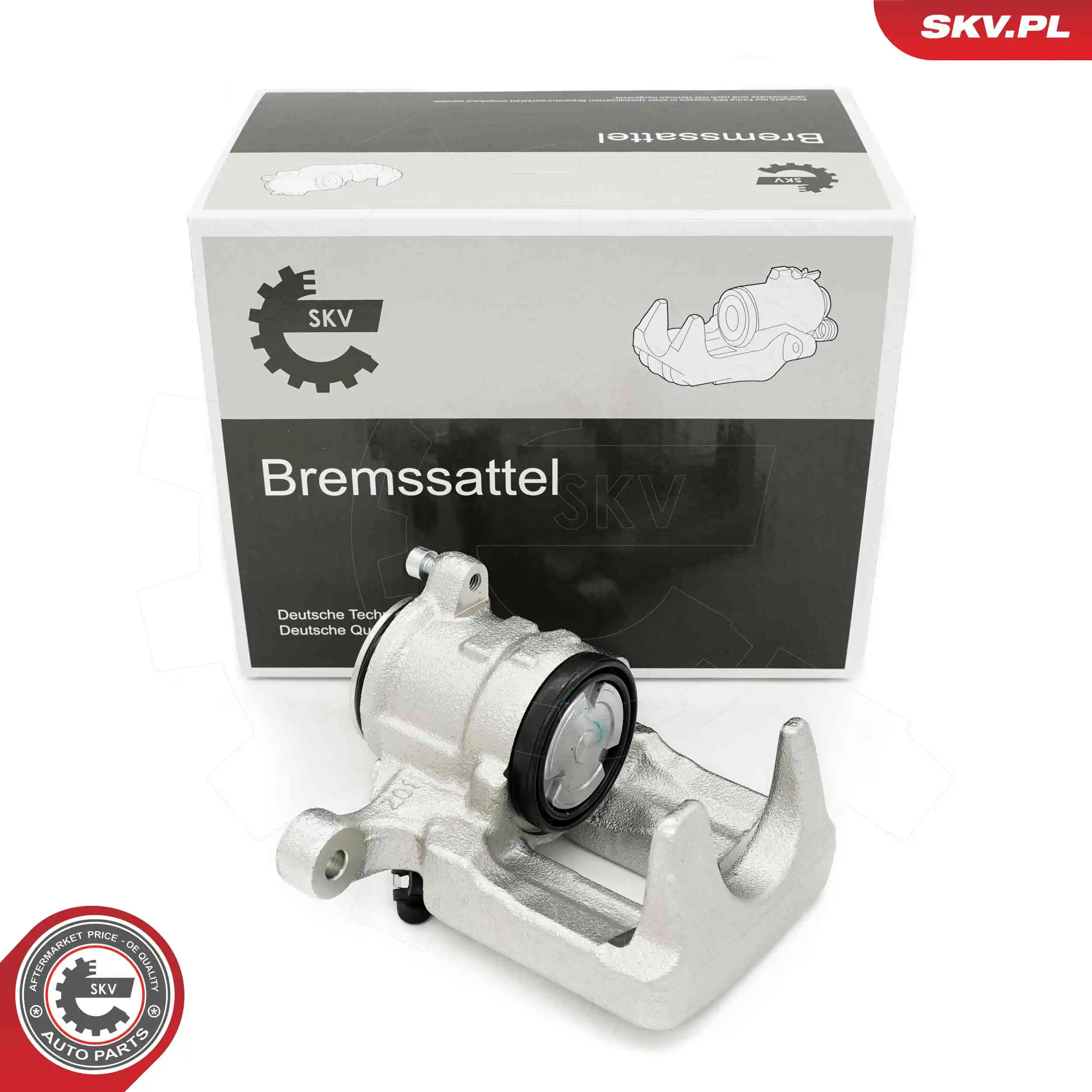 Brake Caliper